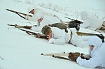 День памяти подвига самопожертвования 